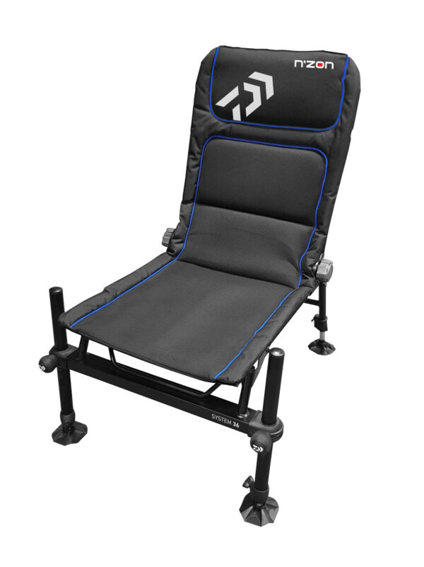 N'ZON FEEDER CHAIR