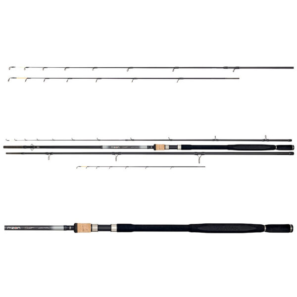 N'ZON SUPER SLIM POWER FEEDER