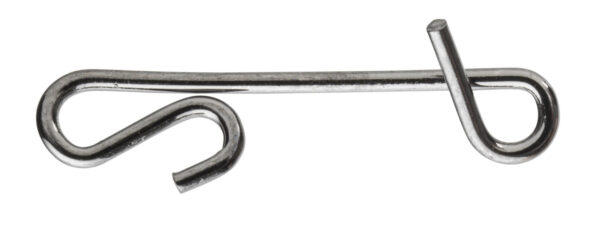NO KNOT CONNECTOR