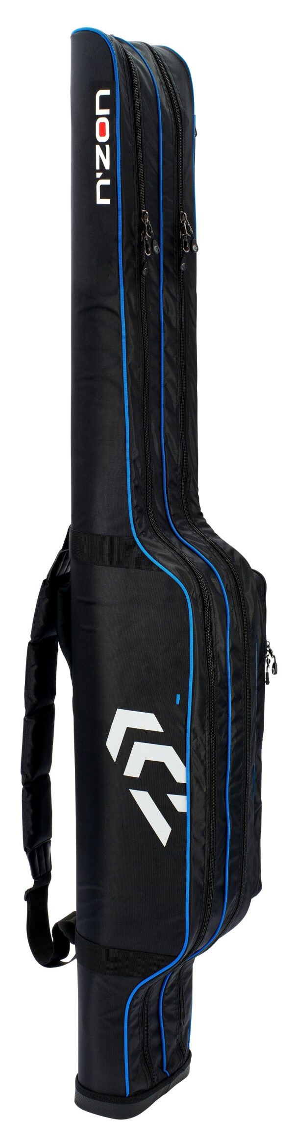 N‘ZON 2 +2 ROD COVER