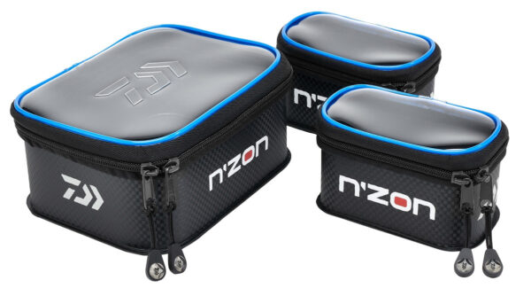 N‘ZON EVA ACCESSORY CASE SET