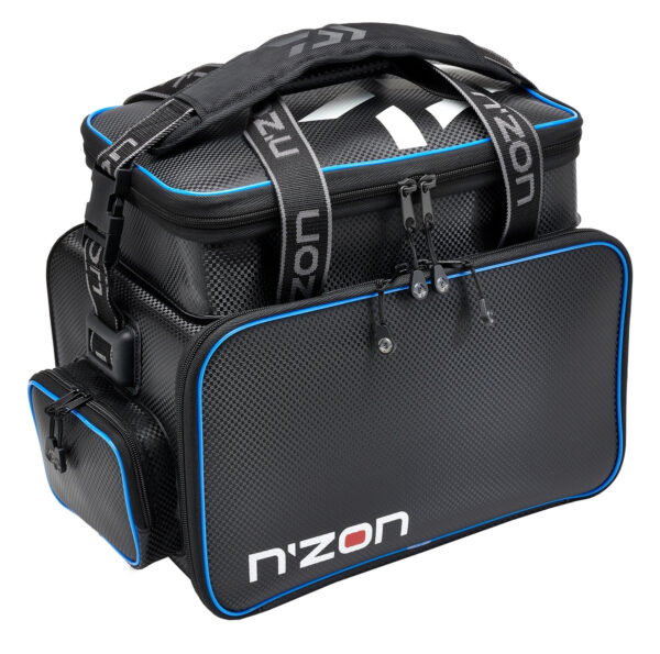 N‘ZON EVA FEEDER BAG L