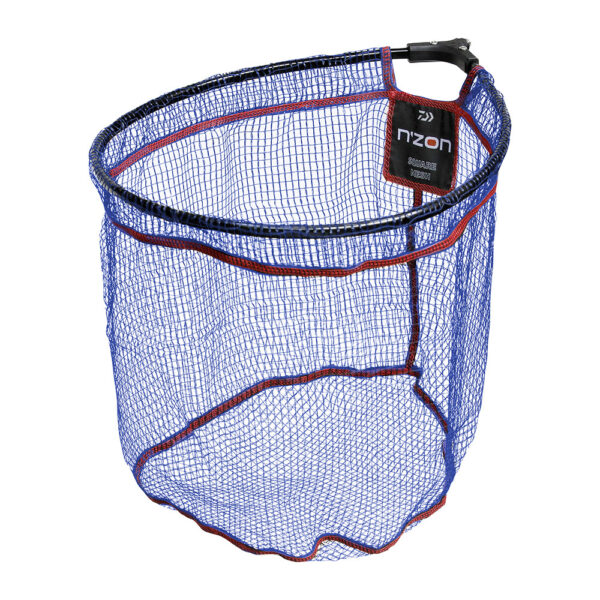 N‘ZON SQUARE MESH LANDING NET