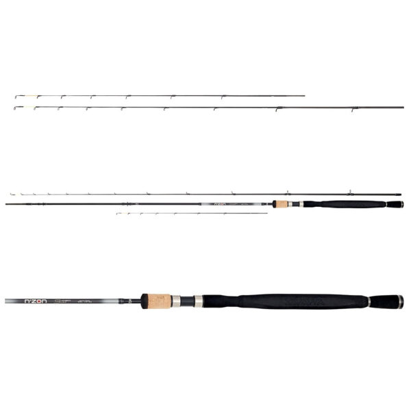 N‘ZON SUPER SLIM METHOD FEEDER
