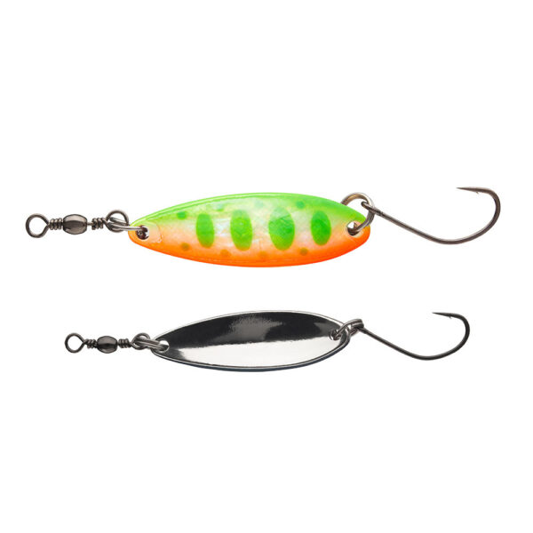 PRESSO CNK ABALONE CHART-YAMAME OB