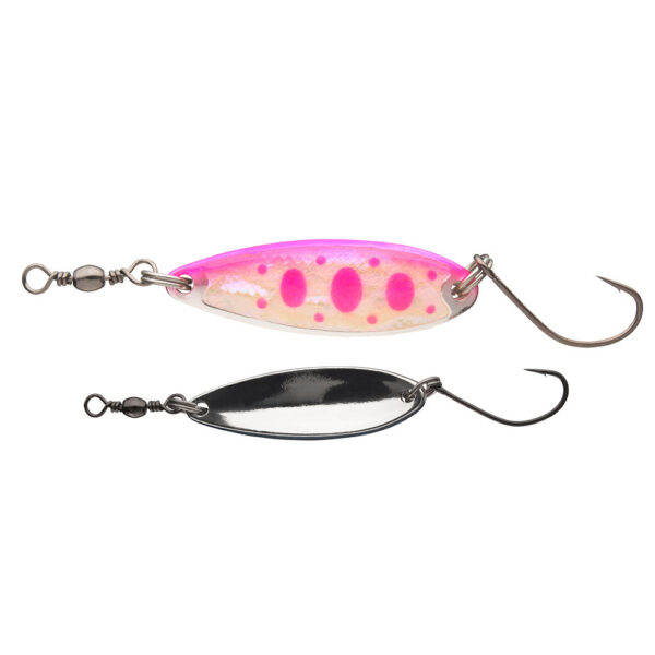PRESSO CNK ABALONE PINK-YAMAME