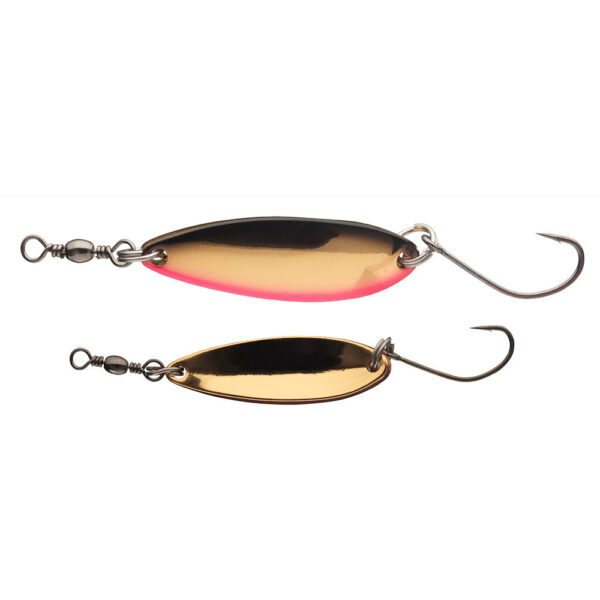PRESSO CNK RED BELLY