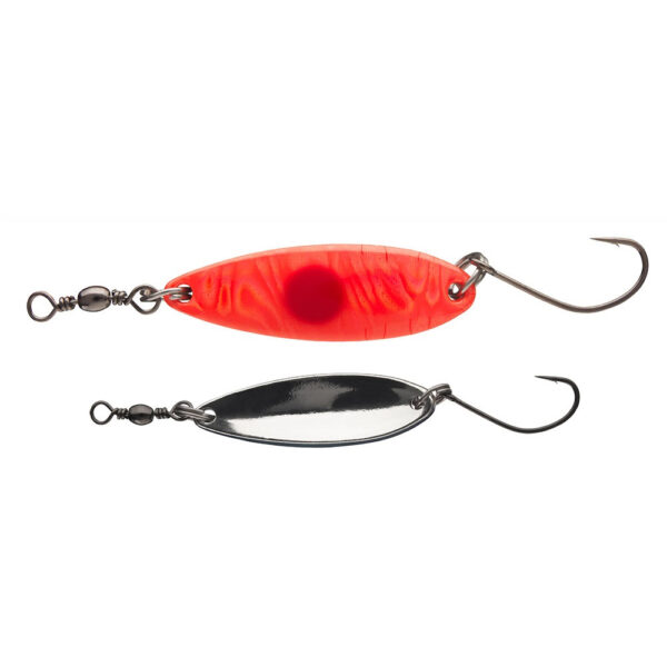 PRESSO CNK SALMON EGG