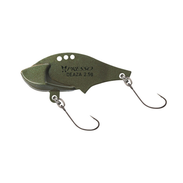 PRESSO DEAZA PEARL OLIVE PEARL IVORY