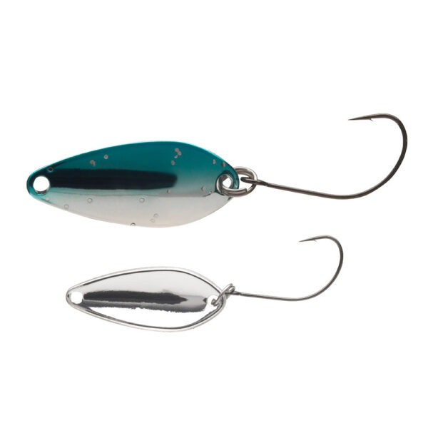PRESSO EV BLUE SILVER