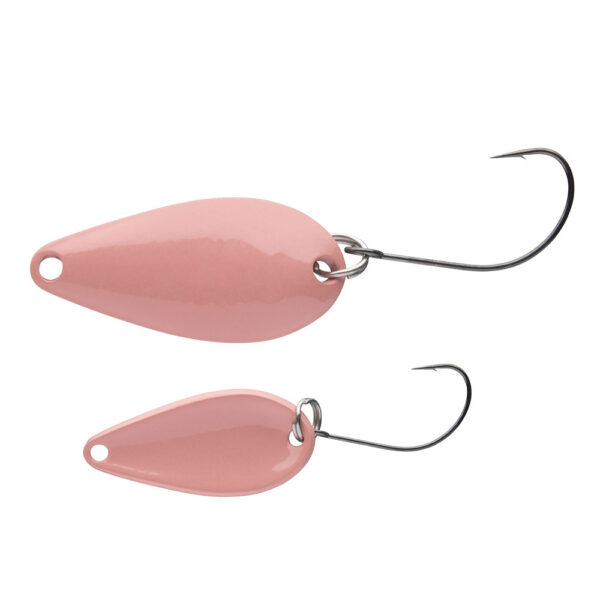 PRESSO LMN LIGHT PINK
