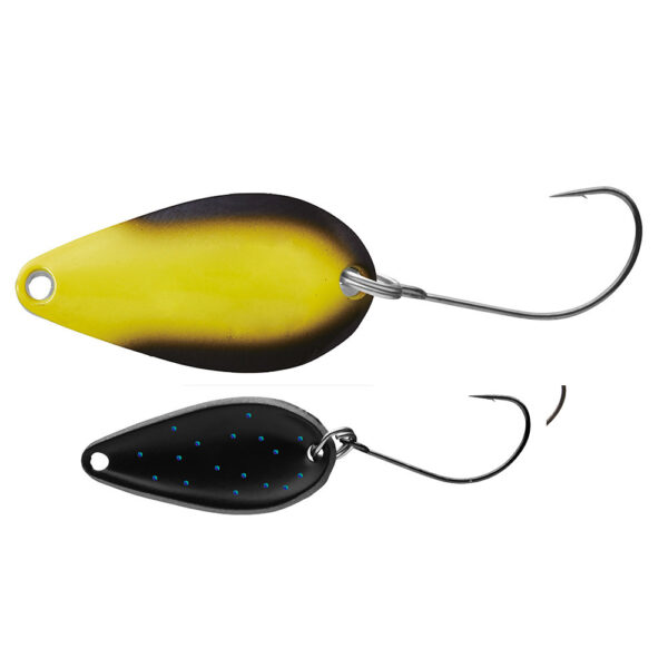 PRESSO LMN YELLOW DAGGER