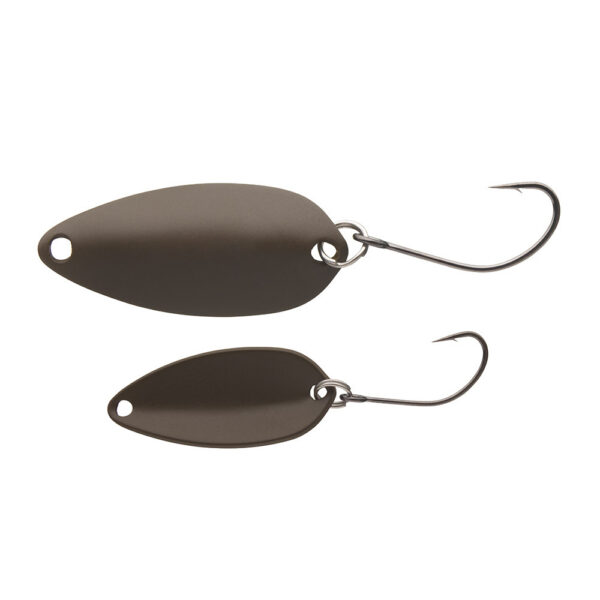 PRESSO MVR AREA BROWN