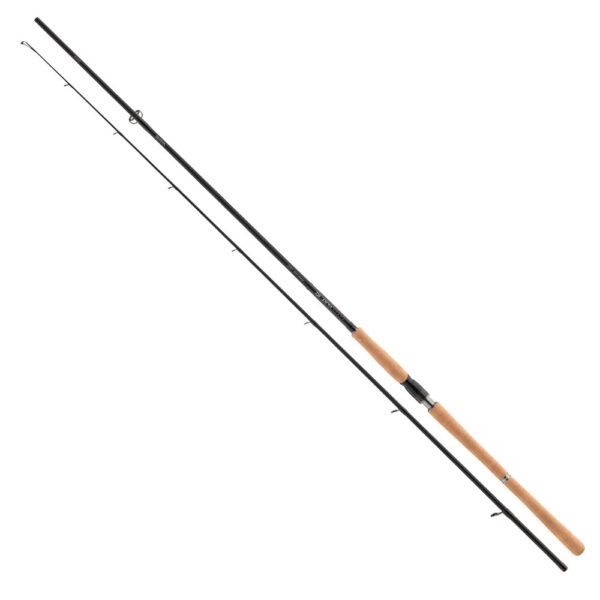 PRO STAFF BIG BAIT SPIN