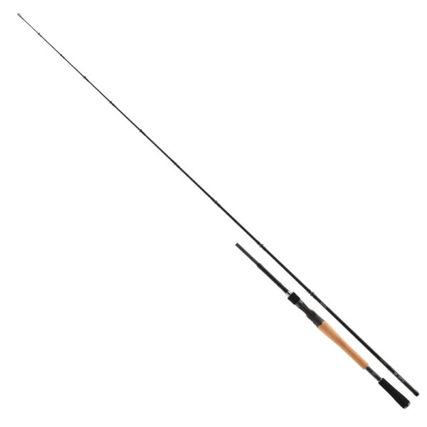 PRO STAFF VERTICAL BAITCAST