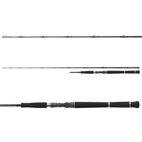 PRO STAFF VERTICAL CAT