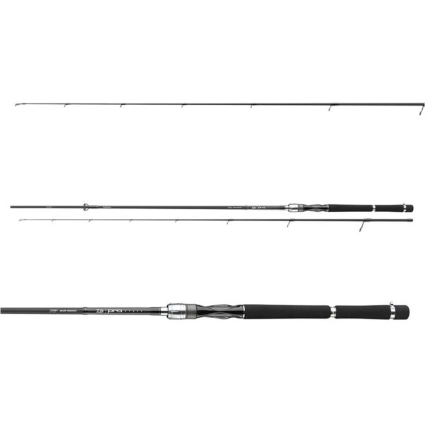 PRO STAFF YAK & BELLY