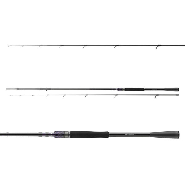 PROREX AGS SENSORJIG SPIN