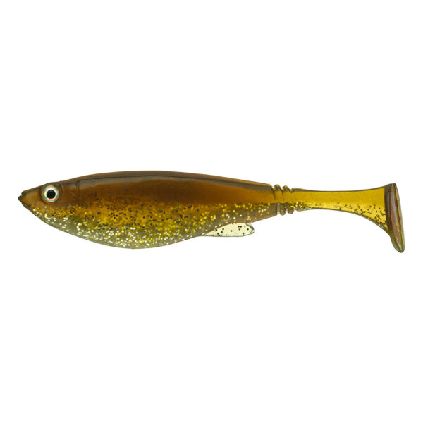PROREX BELLY SHAD GOLDEN SHINER
