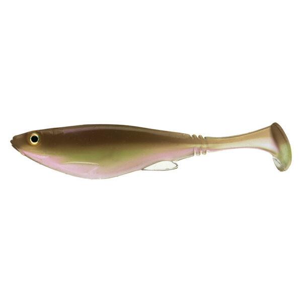 PROREX BELLY SHAD WAKASAGI