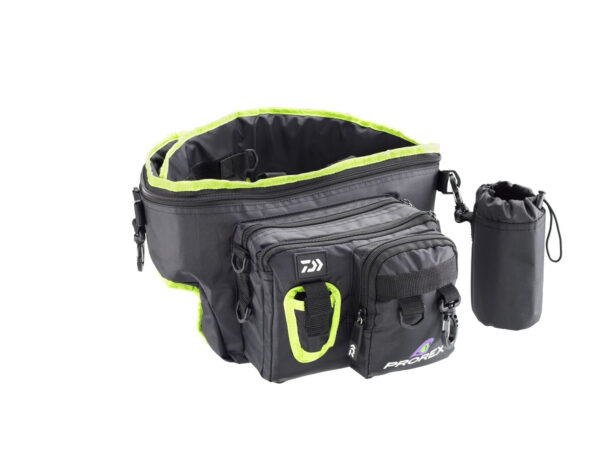 PROREX CONVERTER STALKER ROD BAG