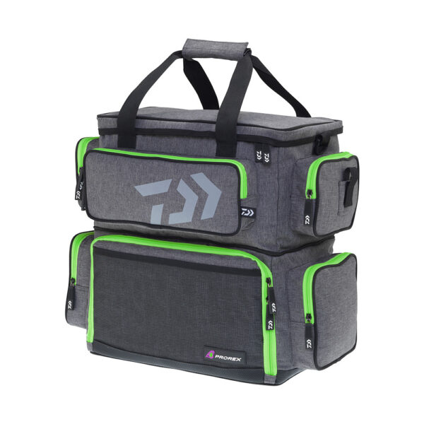PROREX D-BOX TACKLE BAG L