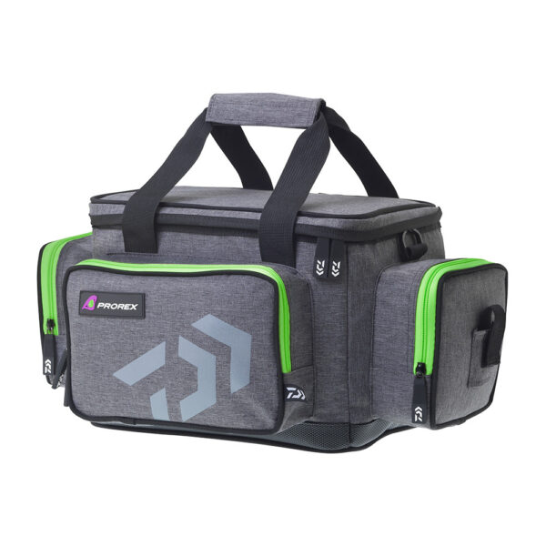 PROREX D-BOX TACKLE BAG M