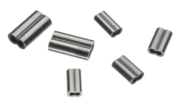 PROREX DOUBLE CRIMPS