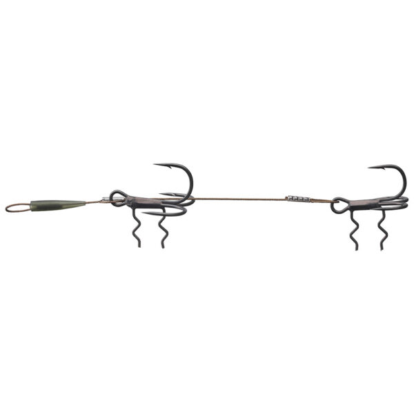 PROREX DOUBLE STINGER