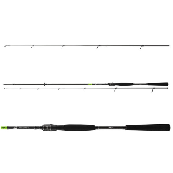 PROREX JIGGERSPIN