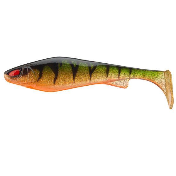 PROREX LAZY SHAD GHOST GOLDEN PERCH