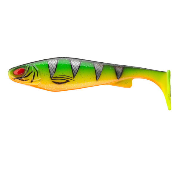 PROREX LAZY SHAD MAGIC GREEN