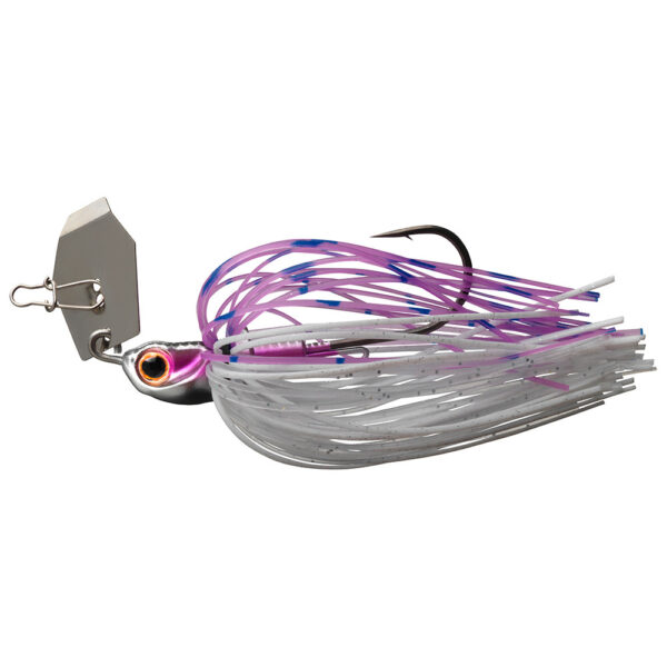 PROREX MICRO BLADED JIG PURPLE SMELT