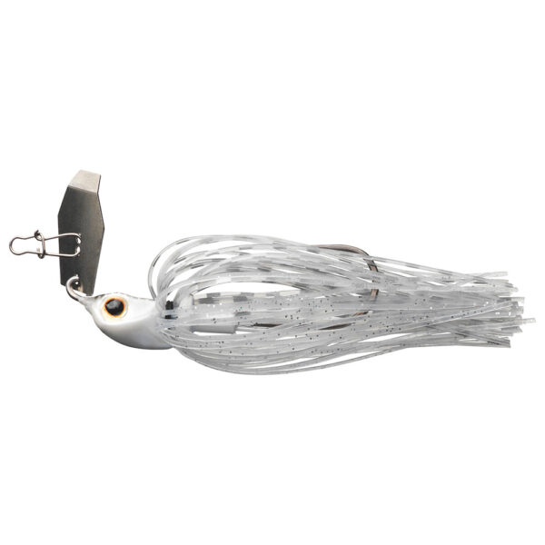 PROREX MICRO BLADED JIG WHITEFISH