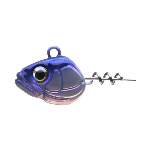 PROREX PELAGIC HEAD GAME CHANGER PEARL