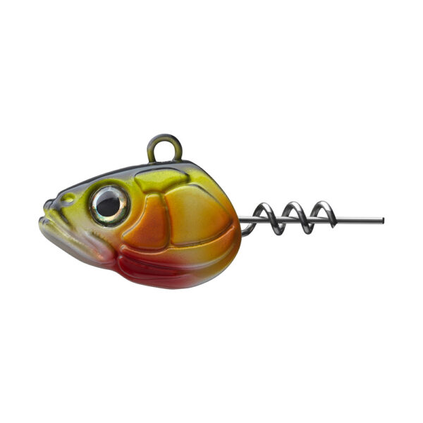 PROREX PELAGIC HEAD GAME ROACH