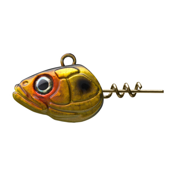 PROREX PELAGIC HEAD GOLDEN SHINER