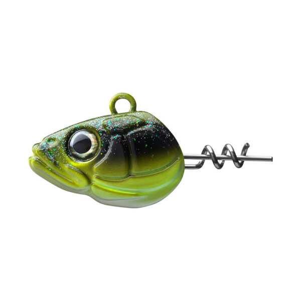 PROREX PELAGIC HEAD MUDDY GREEN