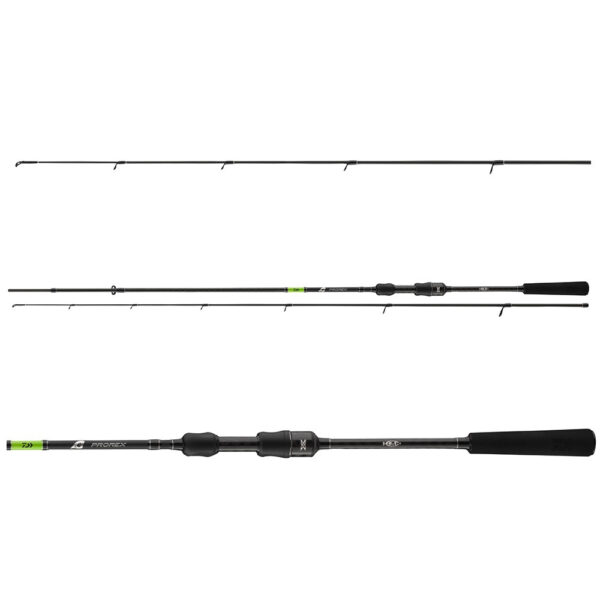 PROREX PROREX X LIGHT SPIN