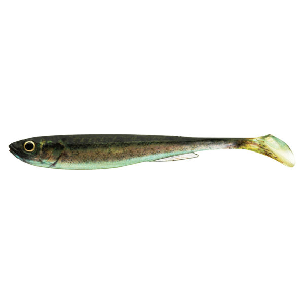 PROREX REAL SLIM SHADY LIVE BABY ZANDER