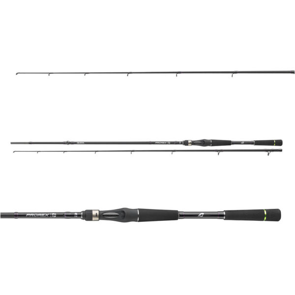 PROREX S BAITCAST