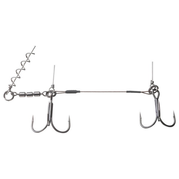 PROREX SCREW-IN SHALLOW RIG