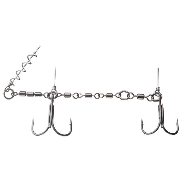 PROREX SCREW-IN SWIVEL ASSIST STINGER