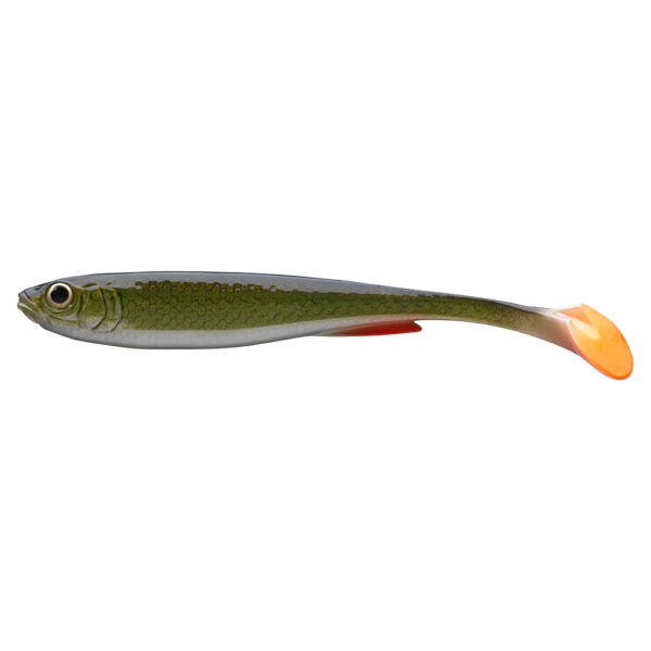 PROREX SLIM SHADY NATURAL GREEN ROACH