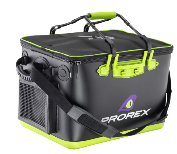 PROREX TACKLE CONTAINER XL