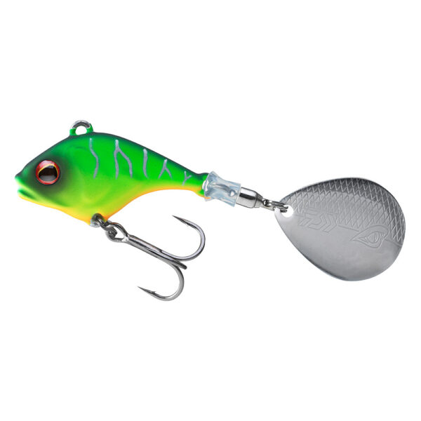 PROREX TG SPIN JIG MATT FIRETIGER
