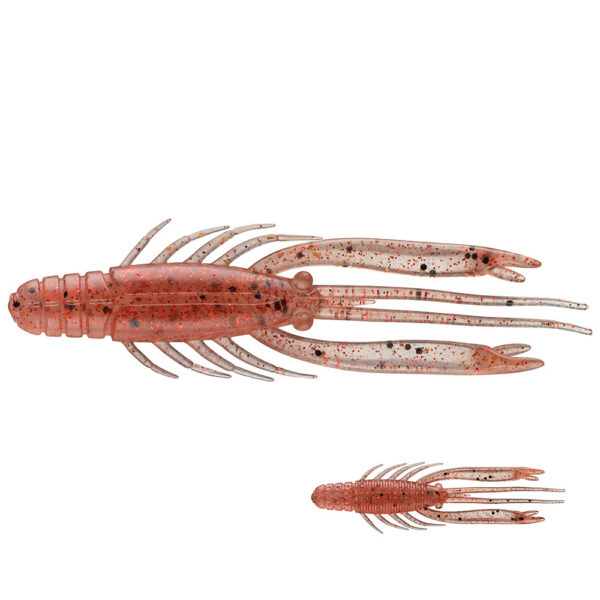 PROREX URBAN SHRIMP PINKY PERCH