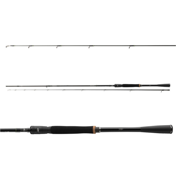 PROREX XR CHEBUJIG