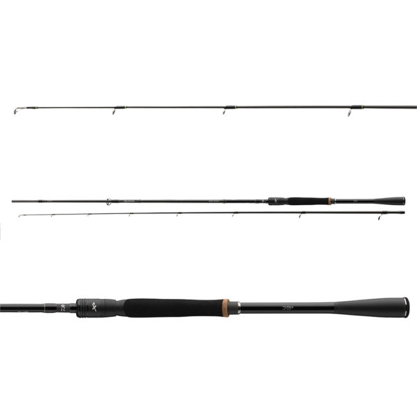 PROREX XR ULTRA FAST