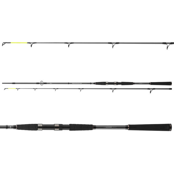 SEAHUNTER X PILK MACKEREL